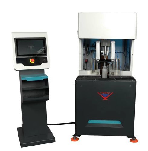摩滅洗浄機 - CNC 611 - YILMAZ MACHINE - 自動 / 手動式 / CNC