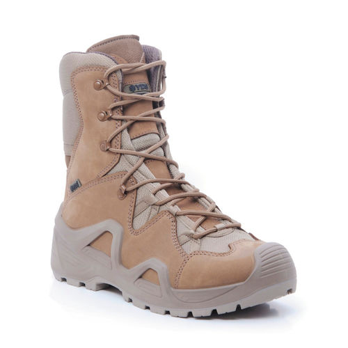 防水・防塵性能安全ブーツ - ASTOR - YDS Boots - 耐摩耗性 / ゴム / ポリウレタン製