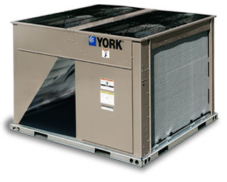 銅製凝縮装置 - 7.5 - 25 t | YC-YD Predator - YORK Refrigeration