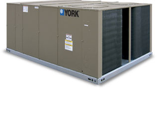 ヒートポンプ - XP Sunline - YORK Refrigeration