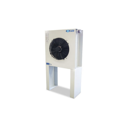 空冷式二次冷却器 - CoolPro AF - MTA S.p.A - 圧縮空気用 / 圧縮ガス