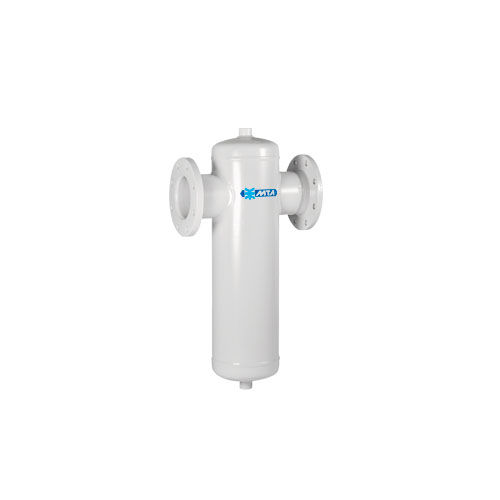 復水分離器およびパージシステム - PureSep - MS - MTA S.p.A - 遠心 / 空気コンプレッサー用 / 炭素鋼用