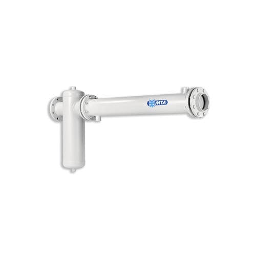 水用二次冷却器 - CoolPro WE/WF - MTA S.p.A