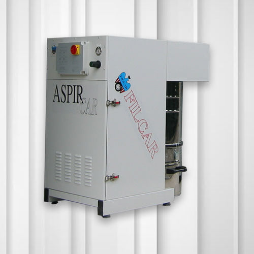 濾過器 - ASPIRCAR - FILCAR