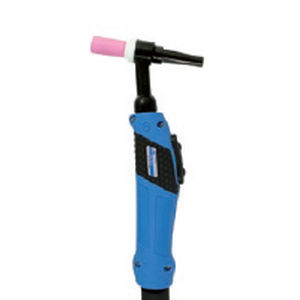 TIG溶接トーチ - SR 9 (FX), SR 9 V (FX) - TBi-Industries - 空冷式