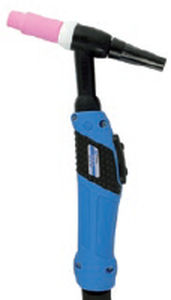 TIG溶接トーチ - SR 17 (FX), SR 17 V (FX) - TBi-Industries - 空冷式