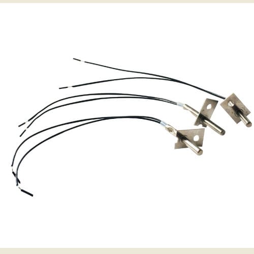 NTC温度センサ - MFP-4 Series - Focus Sensing and Control Technology Co.,LTD - フランジ取り付け / 高温用