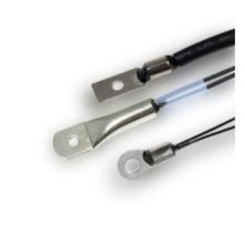 NTC温度センサ - MFP-2 Series - Focus Sensing and Control Technology Co.,LTD - SMD / 表面温度測定用 / HVAC用