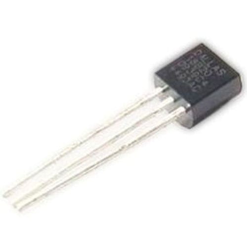 SMDサーミスタ - DS18B20 - Focus Sensing and Control Technology Co.,LTD