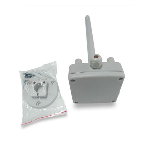 温度と湿度変換器 - FHT31 Series - Focus Sensing and Control Technology Co.,LTD - 電圧出力 / 電流出力