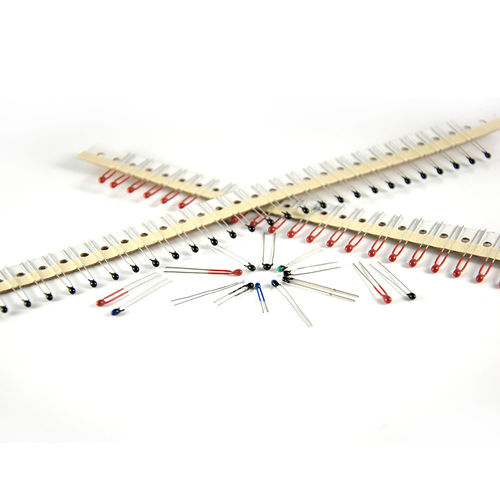 NTCサーミスタ - MF5A-4 - Focus Sensing and Control Technology Co.,LTD