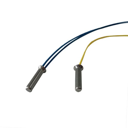 NTC温度センサ - MFT - Focus Sensing and Control Technology Co.,LTD - デジタル