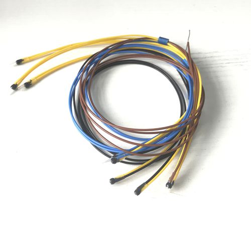 PTCサーミスタ - MZ6 - Focus Sensing and Control Technology Co.,LTD - 周囲温度測定用 / エンジン保護用