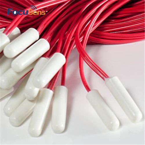 測温抵抗体（RTD）温度センサ - MFE-1 series - Focus Sensing and Control Technology Co.,LTD - NTC / 防水・防塵性能 / IP67