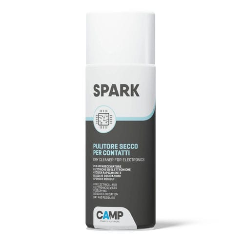 掃除用溶媒 - SPARK - CAMP S.r.l. - 脱脂用 / 電子機器用