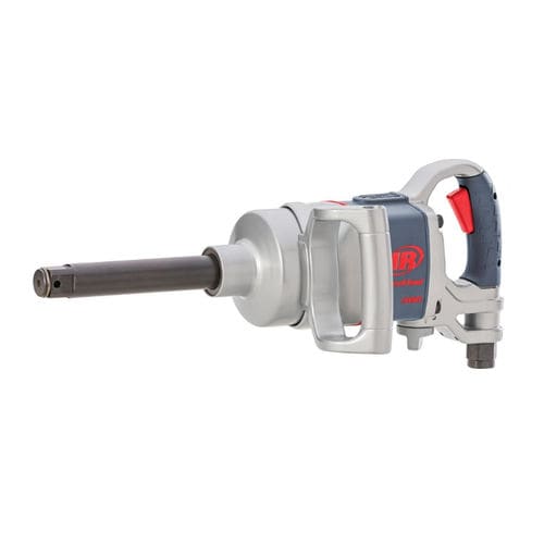 空気圧式インパクトレンチ - 2850MAX series - Ingersoll Rand/インガソール・ランド - 1" / 重量物用 / 自動車産業用