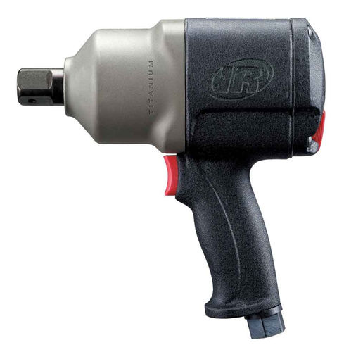 空気圧式インパクトレンチ - 2925 series - Ingersoll Rand/インガソール・ランド - 3/4" / ATEX / チタン製
