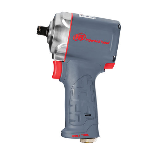 空気圧式インパクトレンチ - 15QMAX - Ingersoll Rand/インガソール・ランド - 3/8" / ピストル型
