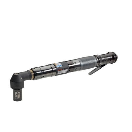 空圧式ナットランナ－ - QA8 series - Ingersoll Rand/インガソール・ランド - 直角タイプの / 自動停止機能付き
