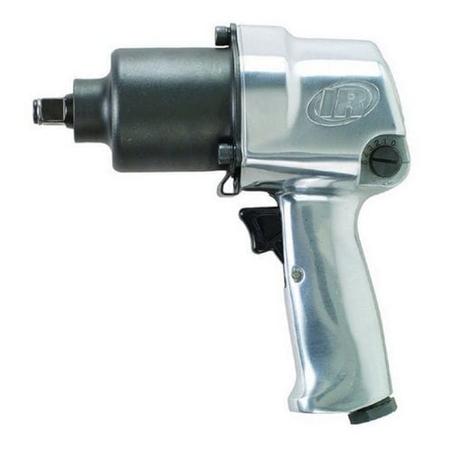 空気圧式インパクトレンチ - 244A series - Ingersoll Rand/インガソール・ランド - 1/2" / スチール製 / 重量物用