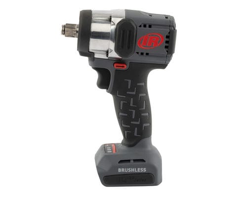 コードレスインパクトレンチ - W31 series - Ingersoll Rand/インガソール・ランド - 3/8" / 1/2" / 軽量
