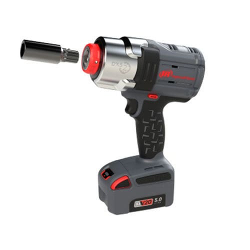 コードレスインパクトレンチ - W7253-TL - Ingersoll Rand/インガソール・ランド - 3/4" / スチール製 / 重量物用