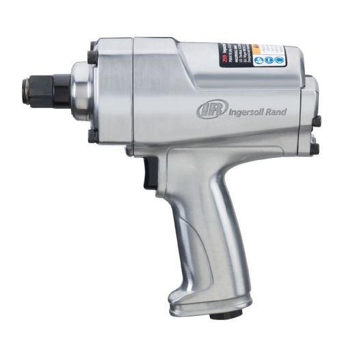 空気圧式インパクトレンチ - 259 - Ingersoll Rand/インガソール・ランド - 3/4" / アルミニウム製 / ピストル型