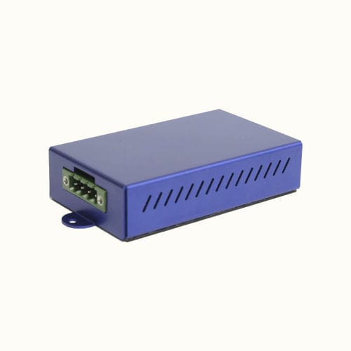 オンディレイタイマー - PVB-800 - IPC2U GmbH - オフディレー / オフィス用 / box型