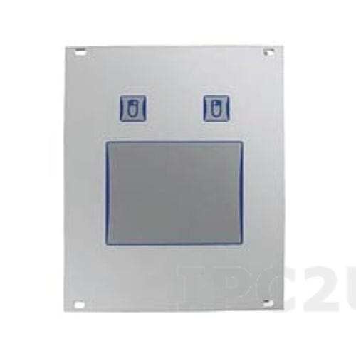 産業用タッチ式舗装石 - TKH-TOUCHb-FP-PS/2 - IPC2U GmbH - ガラス / IP65 / 卓上