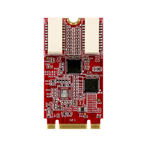 産業用拡張モジュール - EGP2-X403-W2 - IPC2U GmbH - デジタル