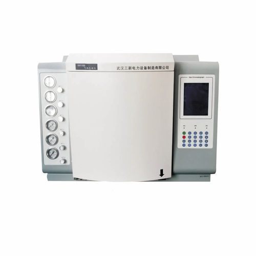 ガス分析器 - SXQS - Sansion Power Electric - H2 / 絶縁油 / プロセス