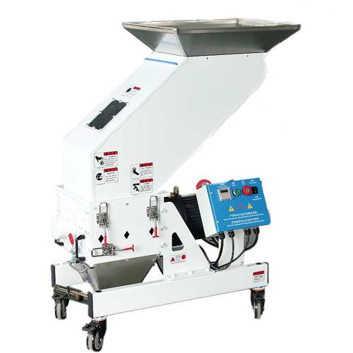 ナイフ式造粒機 - G35 series - Liantai Machinery - プラスチック用 / 廃棄物用