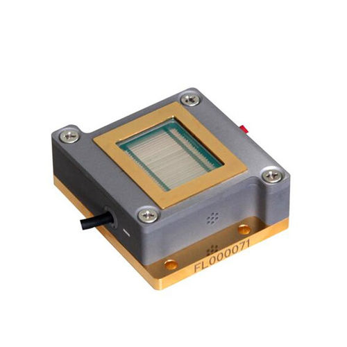 準連続波ダイオード レーザー マトリックス - FL-GS02-25x1-3750-808-Y-S-(Q) - Focuslight Technologies Inc. - 固体 / ポンプ / 研究用