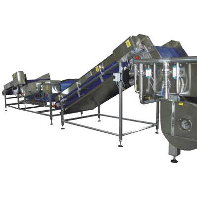 製造ライン用供給システム - BL-2  - Turatti