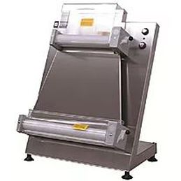 手動式生地圧延機 - DL18P - Doyon Equipment - 出口が1つ
