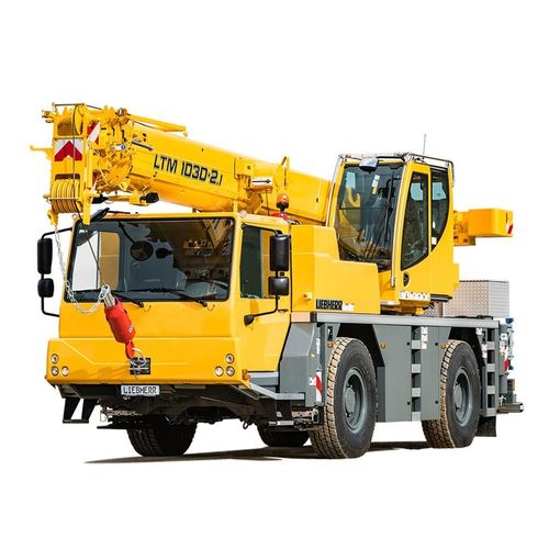 LIEBHERR LTM 1070-4.1 移動式クレーン Liebherr LTM 1070 移動式クレーン販売用, 新しいまたは使用済みの