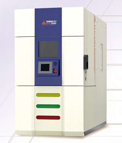 気候テストチャンバー - ET-S3 series - Envsin Instrument Equipment Co., Ltd - 温度 / 環境ストレススクリーニング(ESS) / 安定性