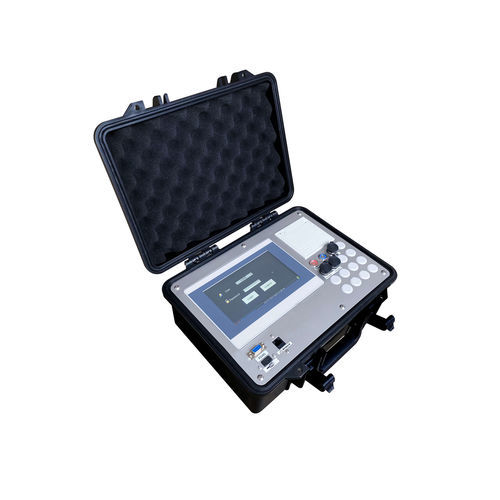 携帯型重量表示装置 - M6+ - HOLI - タッチパネル付き / USB / 精密