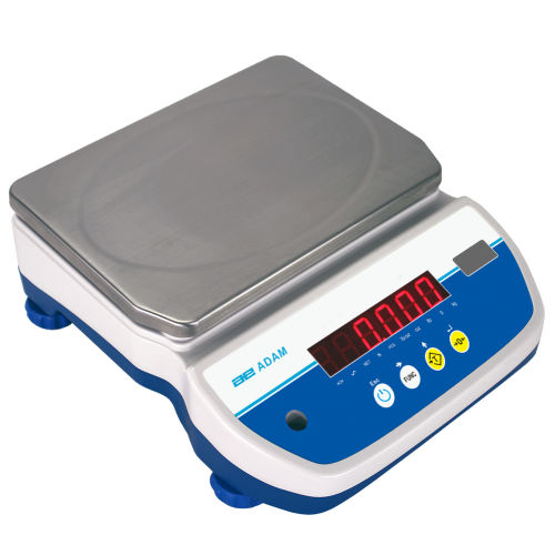 カウンティングスケール - ABW series - AE Adam GmbH - ステンレススチール製 / IP67 / 食品産業用