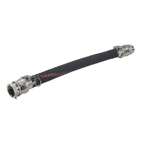 油圧ホース - EXTREMEFLEX® - Tubes International - 燃料用 / オイル / NBR