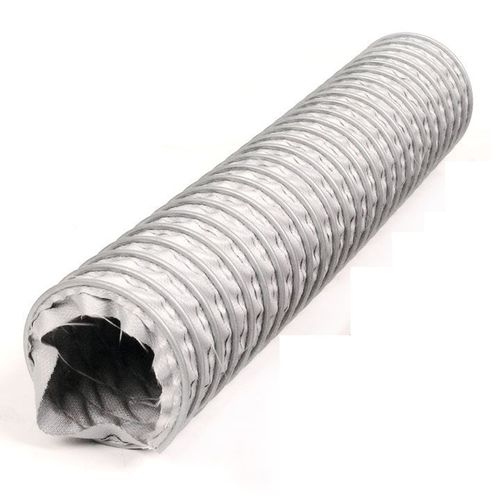 ネオプレン製ホース - SC-CWY series - Tubes International - 布製 / スチール製 / ポリエステル