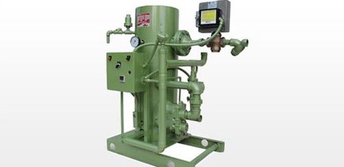 スチームジェット湯沸かし器 - Quick Heat - Sellers Manufacturing Company