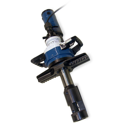 配管用面取り機 - FE PBM 630 - FE POWERTOOLS BV - 空気圧式 / ポータブル