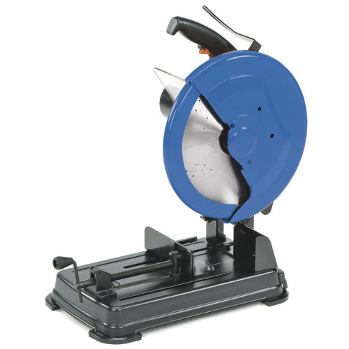 円形のこぎり - FE 355 - FE POWERTOOLS BV - スチール用 / 銅用 / ポリ塩化ビニル用