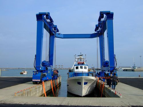 移動リフト - BEIJING WOWJOINT MACHINERY CO., LTD.