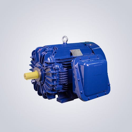 NEMAモーター - NEPX - Jiangsu Dazhong Electric Motor CO., Ltd - 非同期 / 三相 / 460V