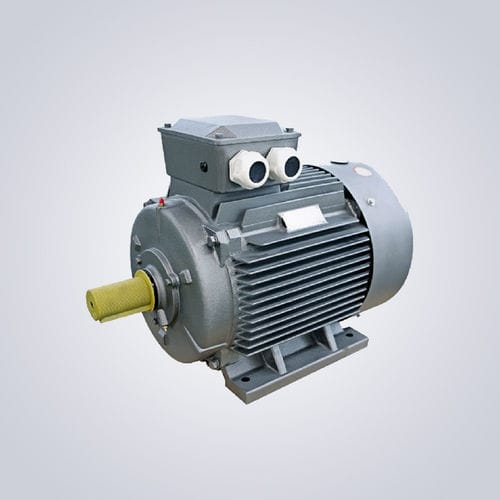 自動起動機モーター - TYJX (TYC) series - Jiangsu Dazhong Electric Motor CO., Ltd - 同期 / 三相 / 380V