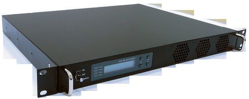 純粋正弦DC/AC インバ－タ - EPS/MEC-PB+SR series - EPS Stromversorgung GmbH - 三相 / 高周波 / 単相