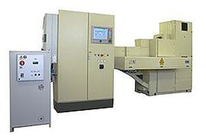 レーザー穿孔機 - MLP-M - MLT - Micro Laser Technology GmbH - たばこ産業用 / 紙