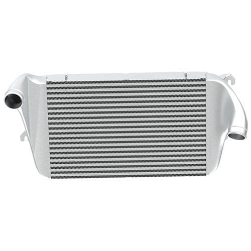 エア冷却器 - LCA - AKG - 燃料 / 圧力